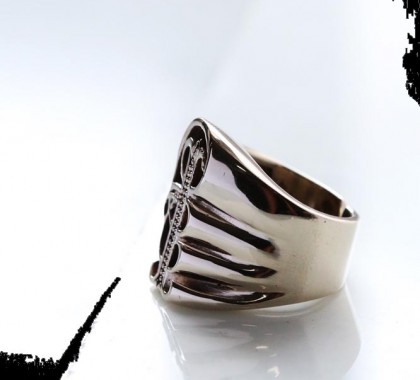 defy-letter-rings-silverplated-i3