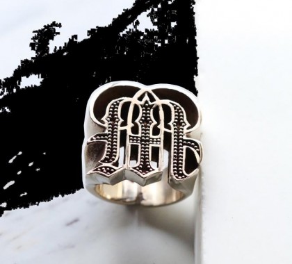 defy-letter-rings-silverplated-m2