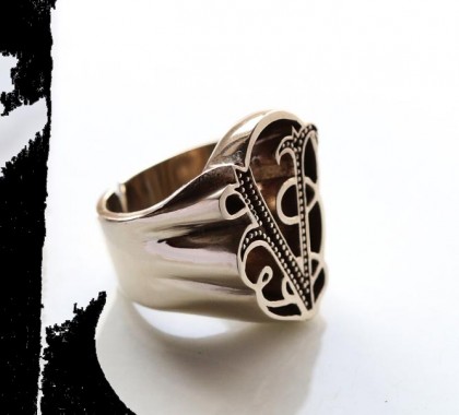 defy-letter-rings-silverplated-v2